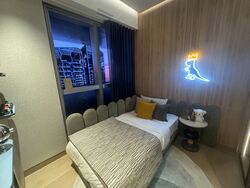 W RESIDENCES MARINA VIEW - SINGAPORE (D1), Apartment #503690111